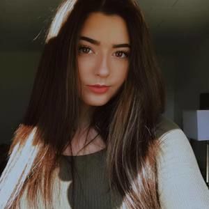 Meet your Posher, Mallory